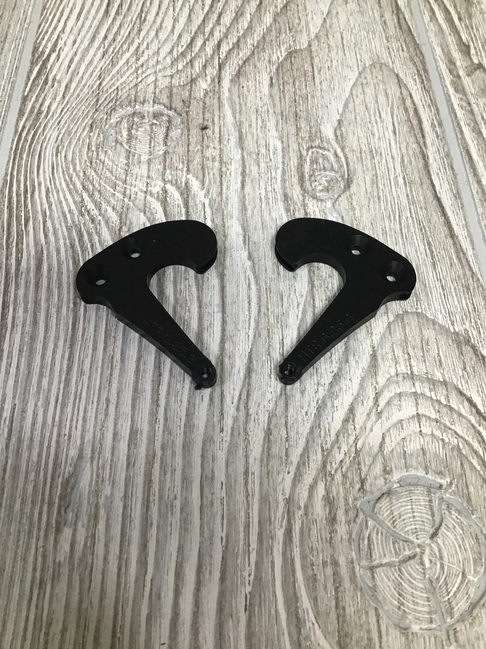 Mathews (HTR-G) Mod Set 85% Let Off