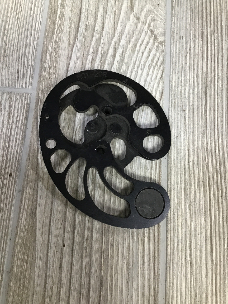 Used Mathews MQ1 Right hand Cam MQ1-29R