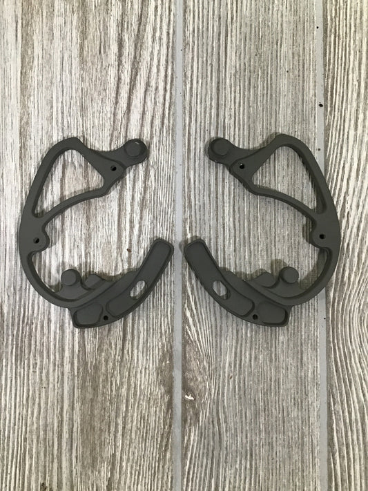 Elite A-5 Mod Set - Grey