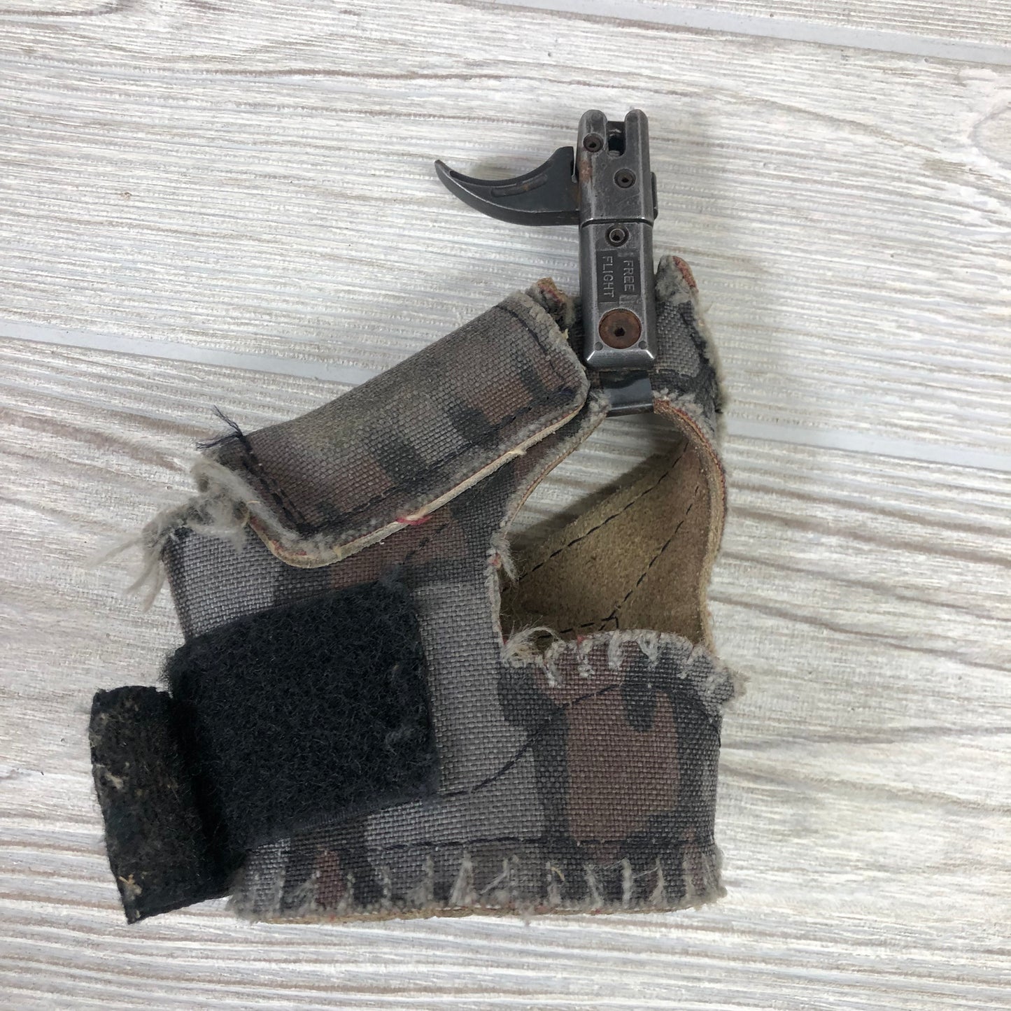 Used Winn Free Flight Release 2