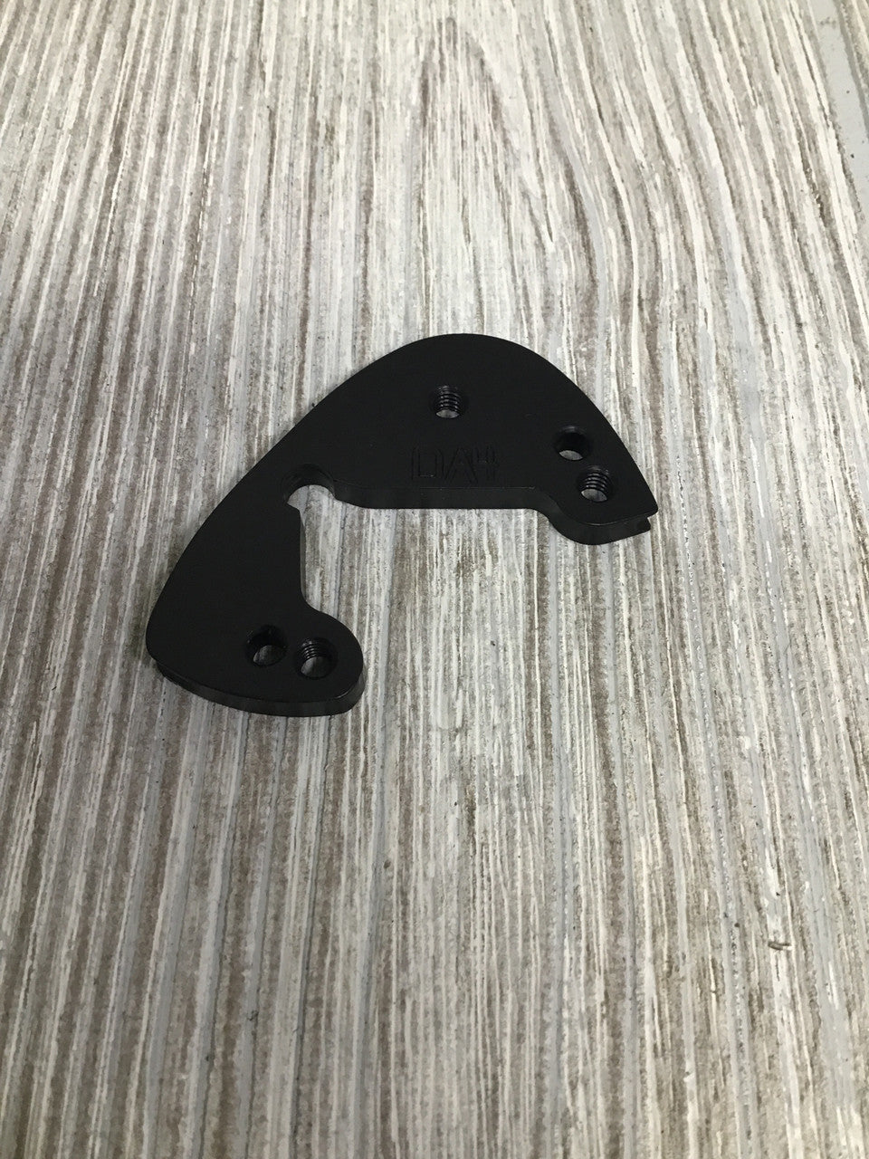 Bowtech (DA-4) Mod