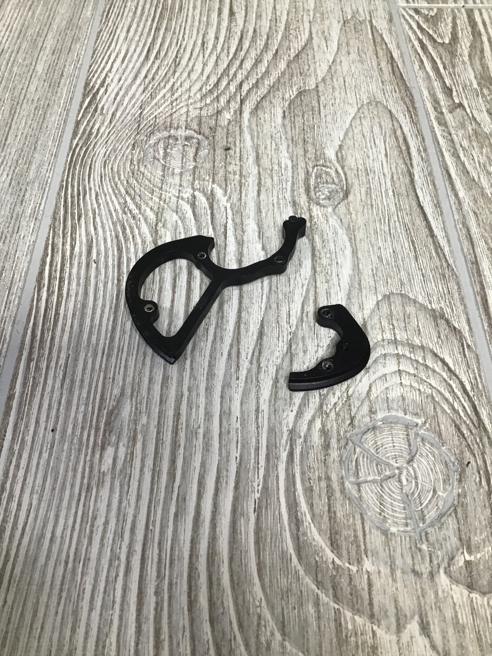Hoyt XR Mod Set (XR-3C-LH)