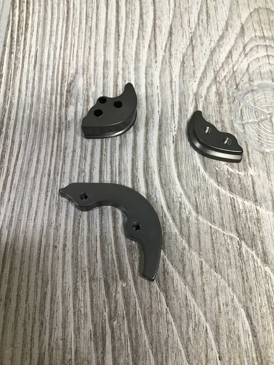 Hoyt ZB Mod Set (ZB-2B-RH)