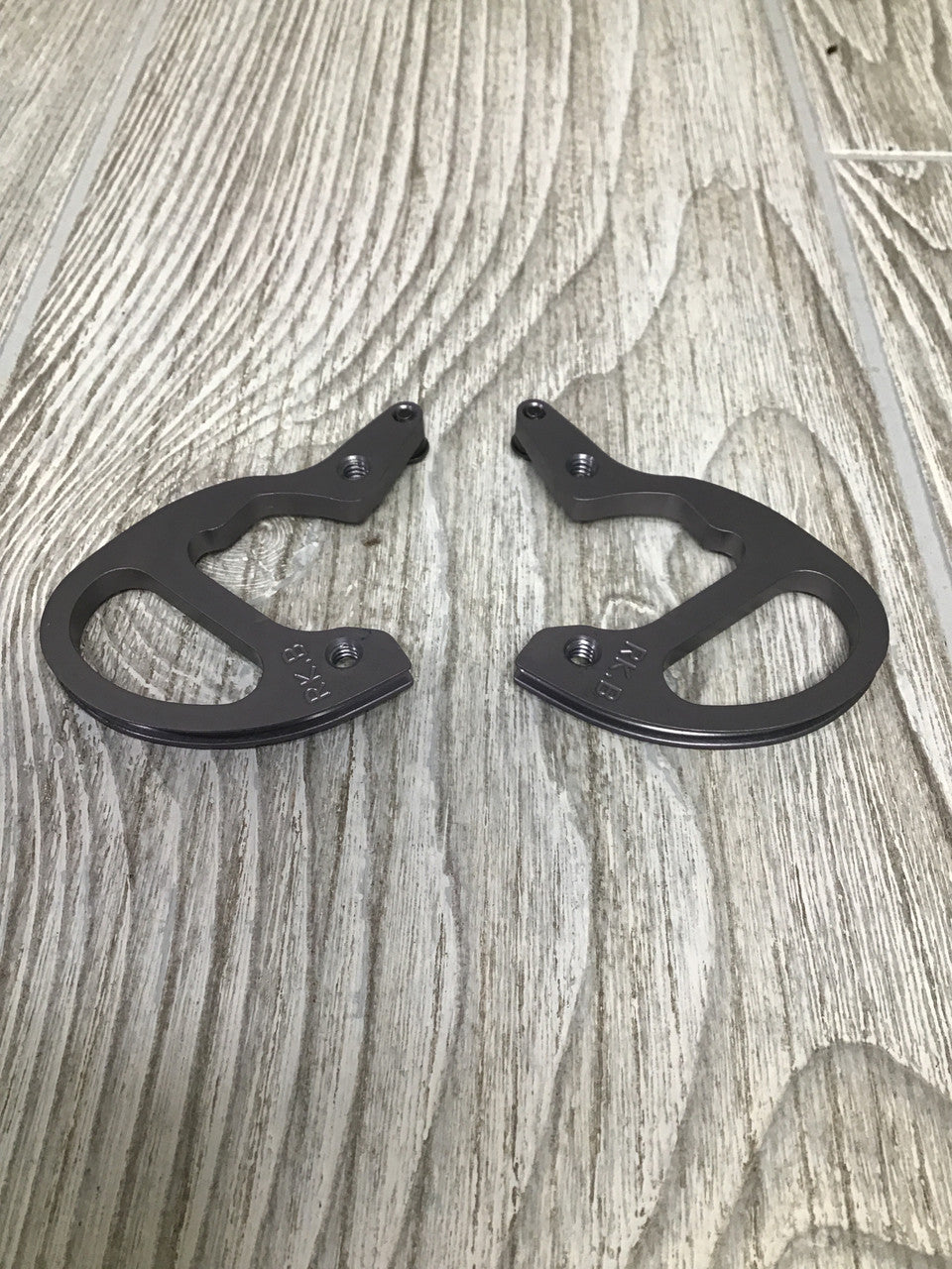 Mathews (RK-B) Mod Set 75% Let Off