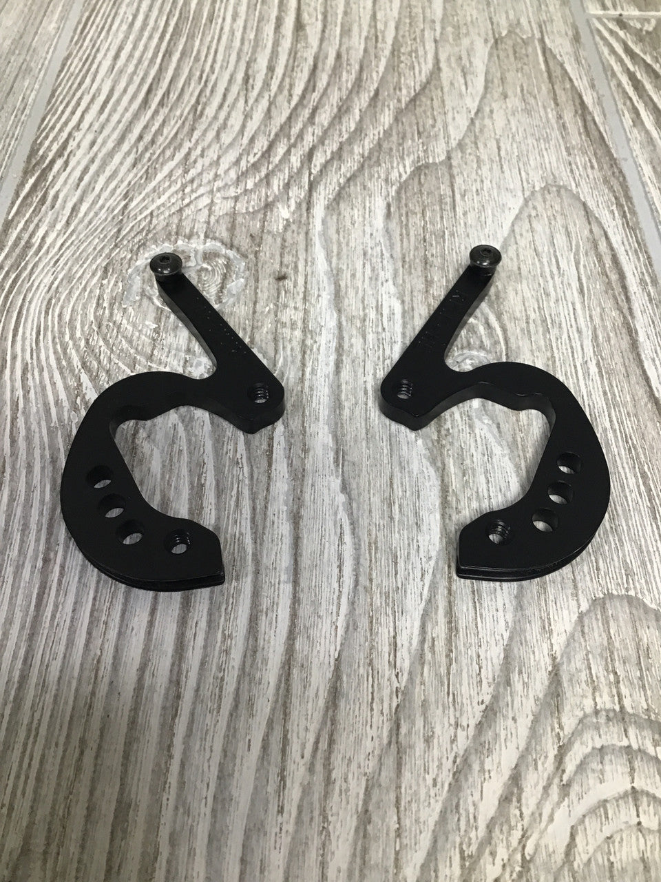 Mathews (RK-K) Mod Set 85% Let Off