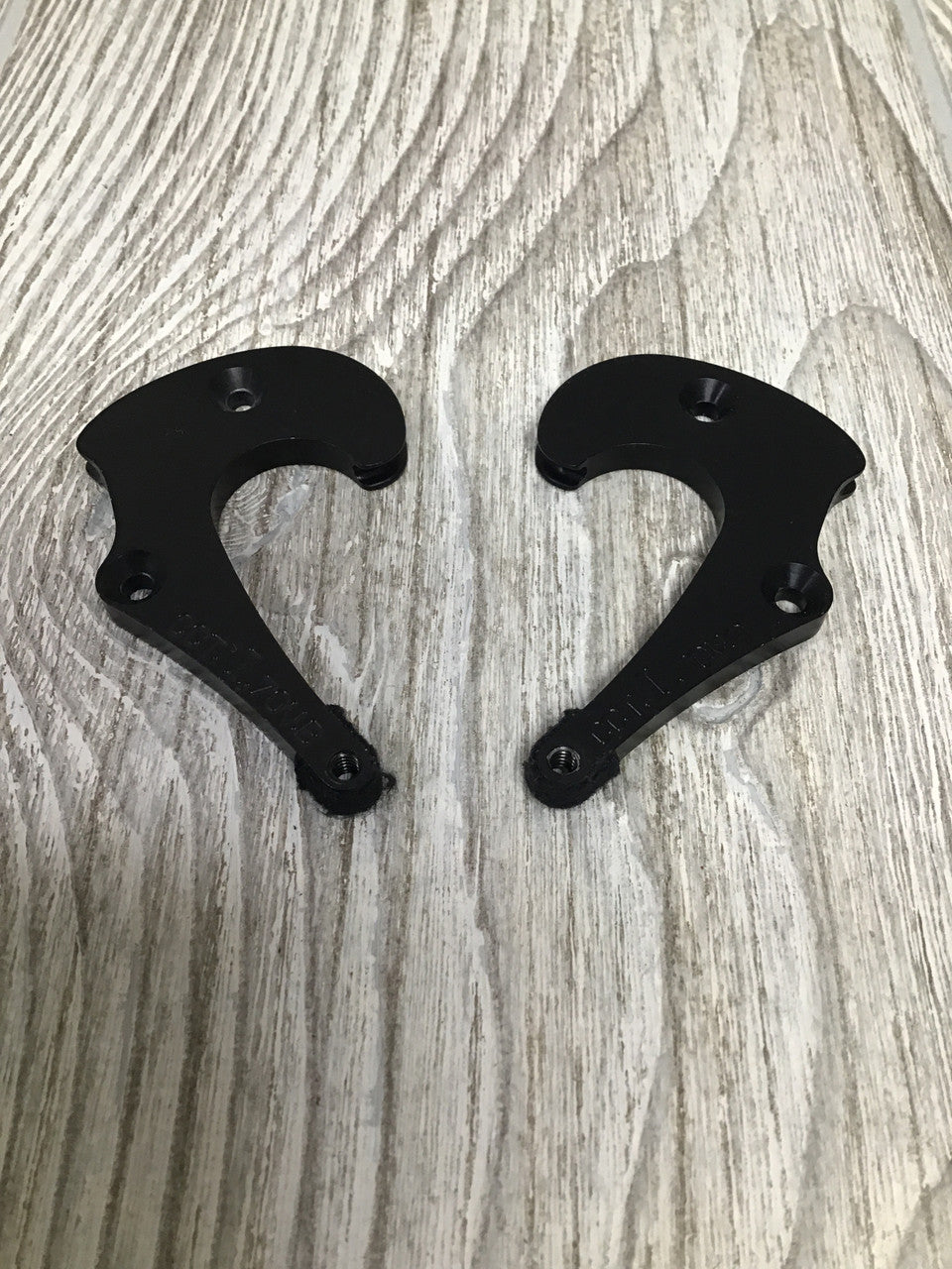 Mathews (CCT-I) Mod Set 70% Let Off