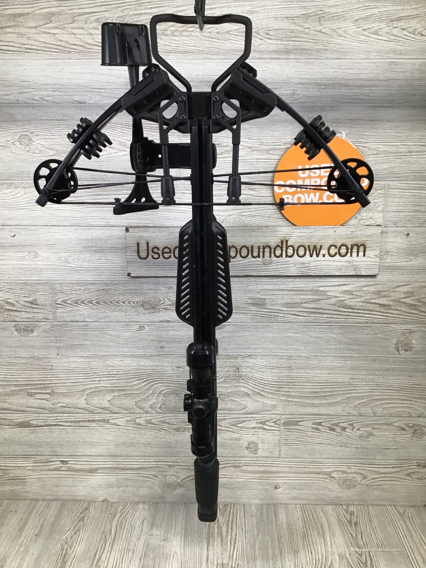 CenterPoint Dagger 405