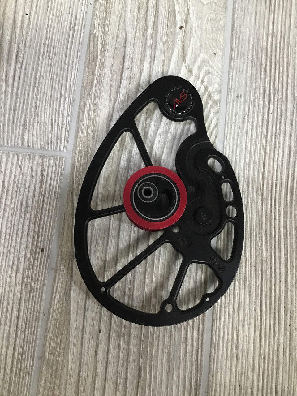 Used Mathews Monster Cam M-B