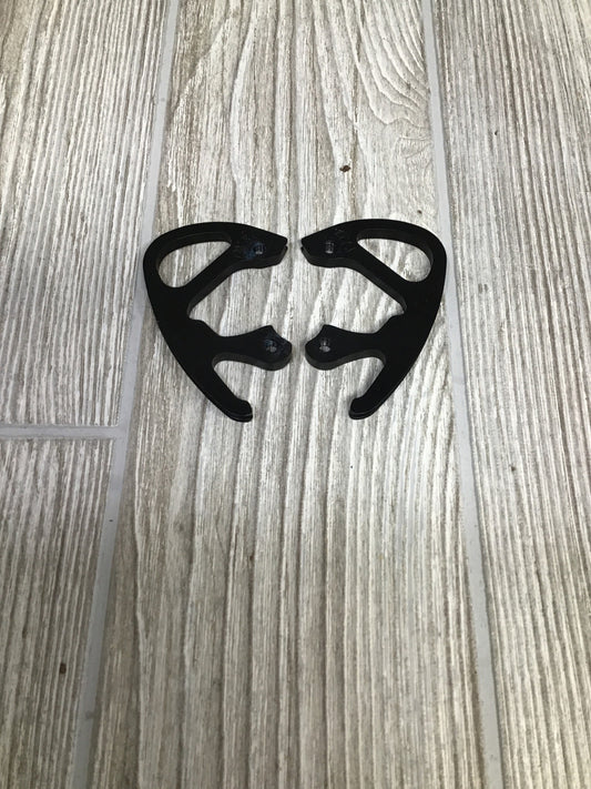 Mathews (DY-F) Mod Set
