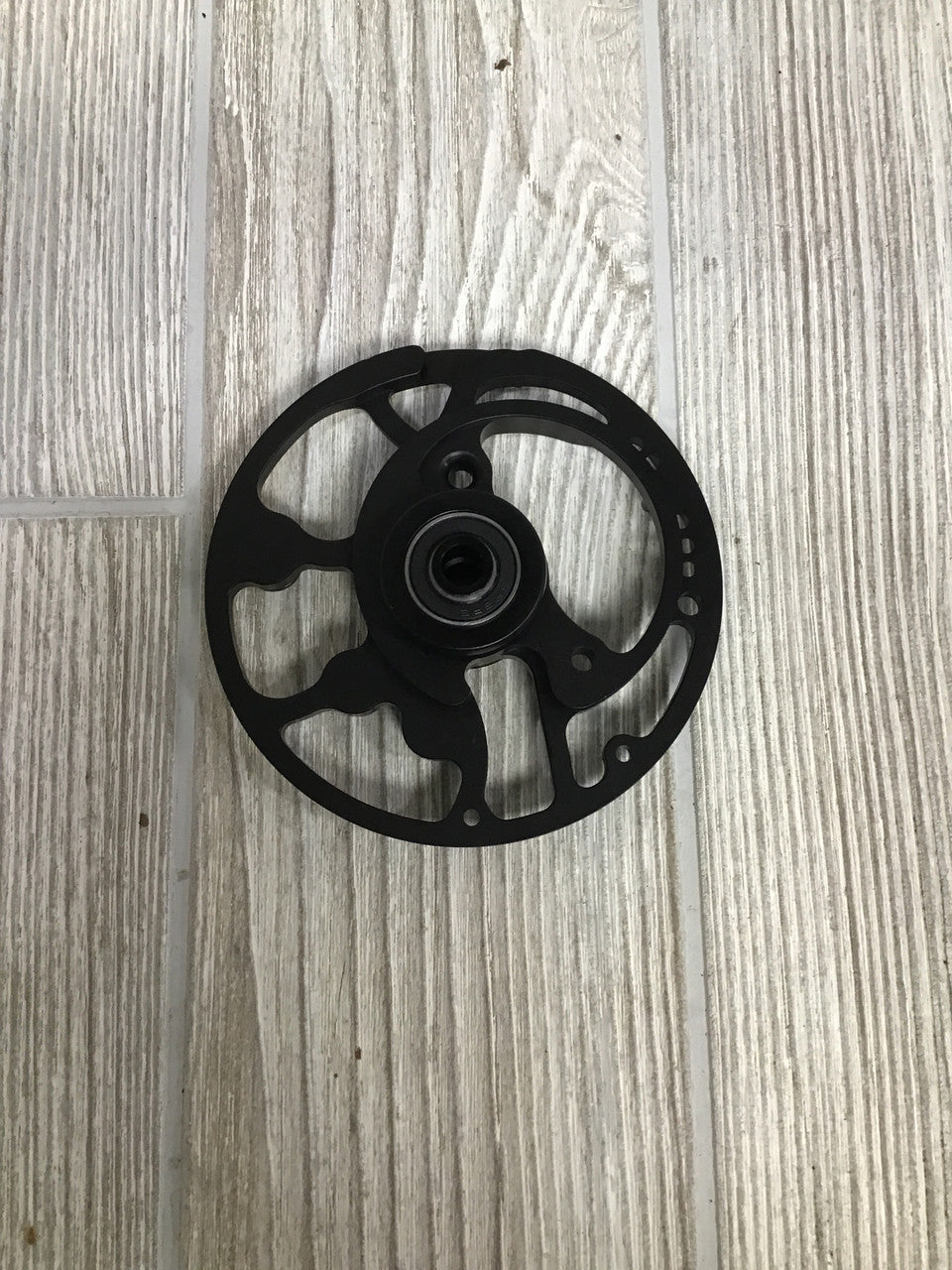 Used Mission Sub-1 Lite - Cam