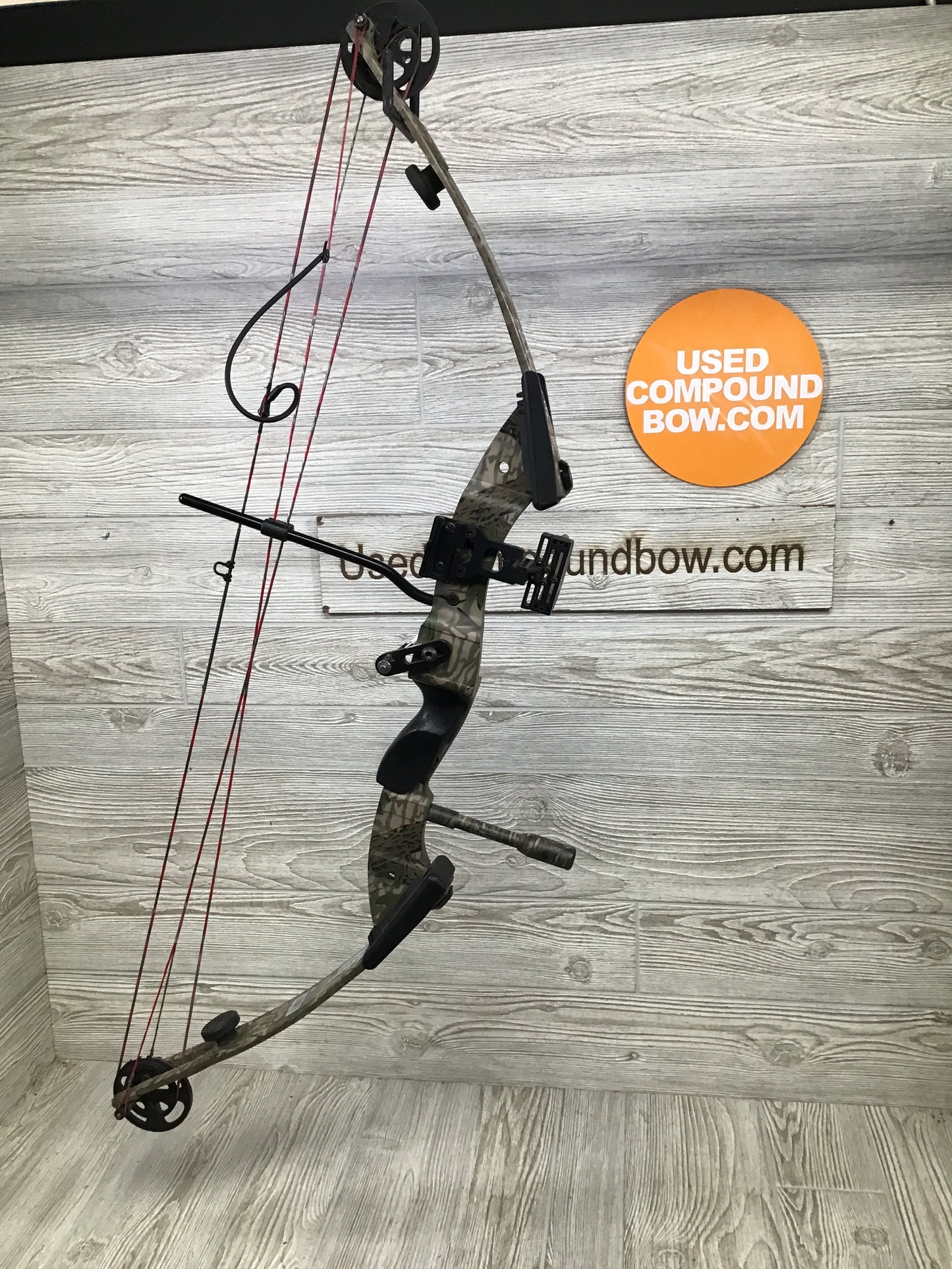 Used PSE Nova Package
