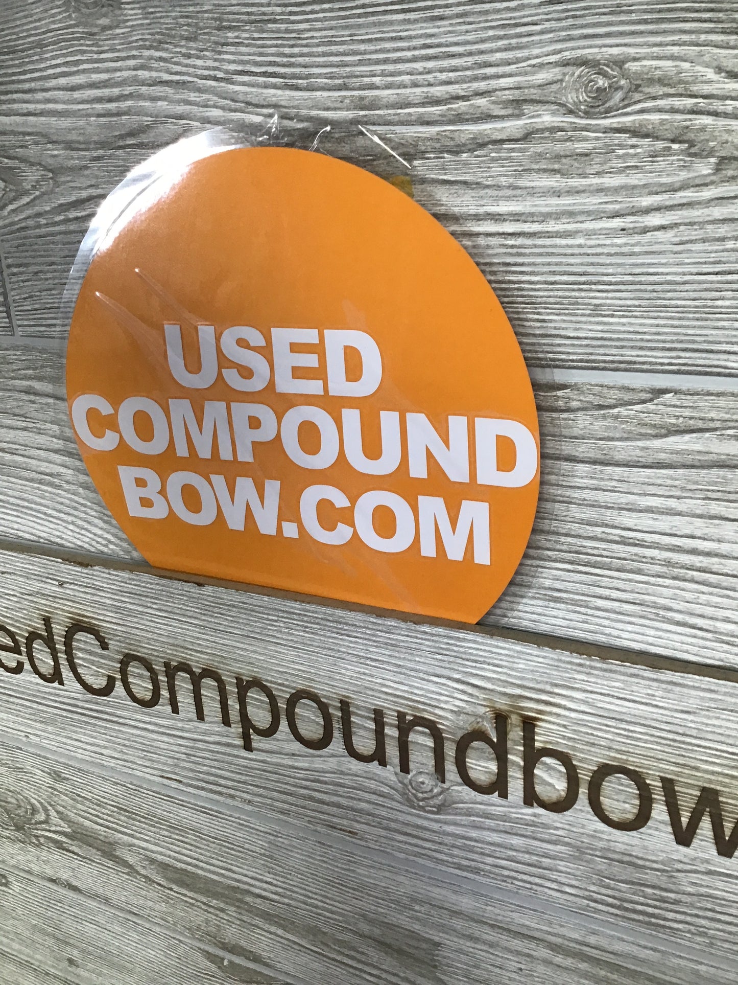 Mathews Title 40 G2 LH Red - Black Limbs