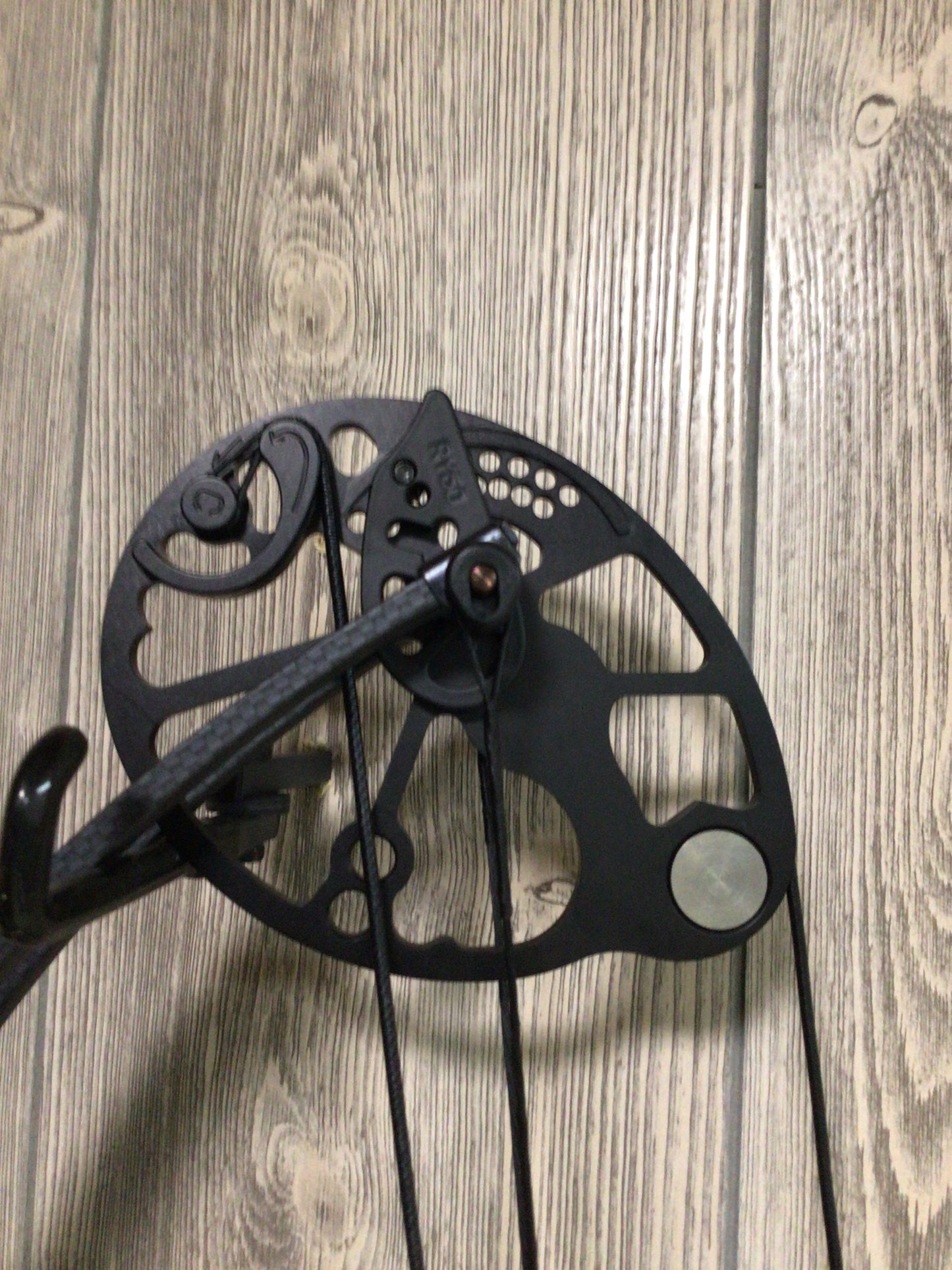 Genesis Left Handed Gen X X Won Bow