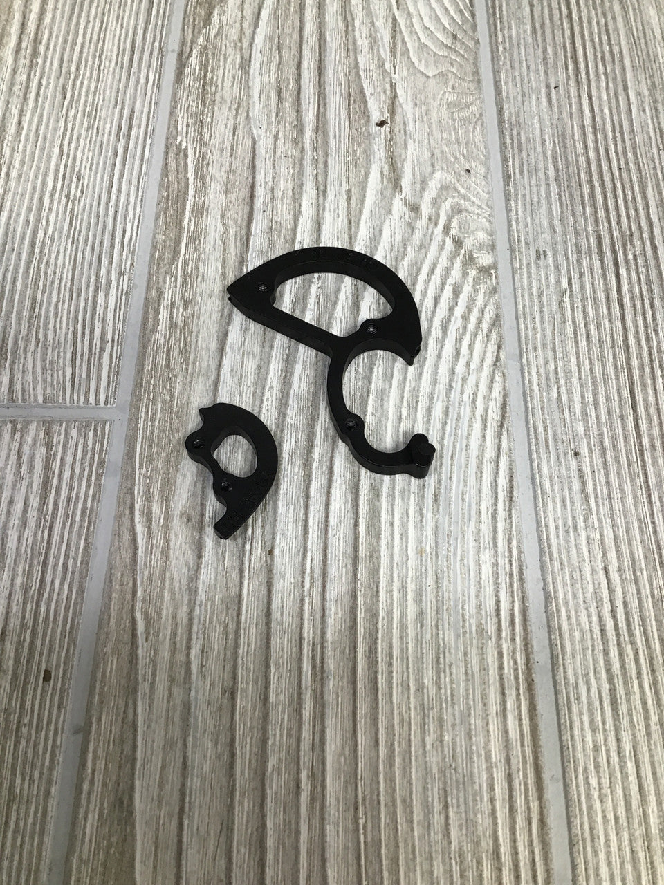 Hoyt CH Mod Set (CH-3E-RH)