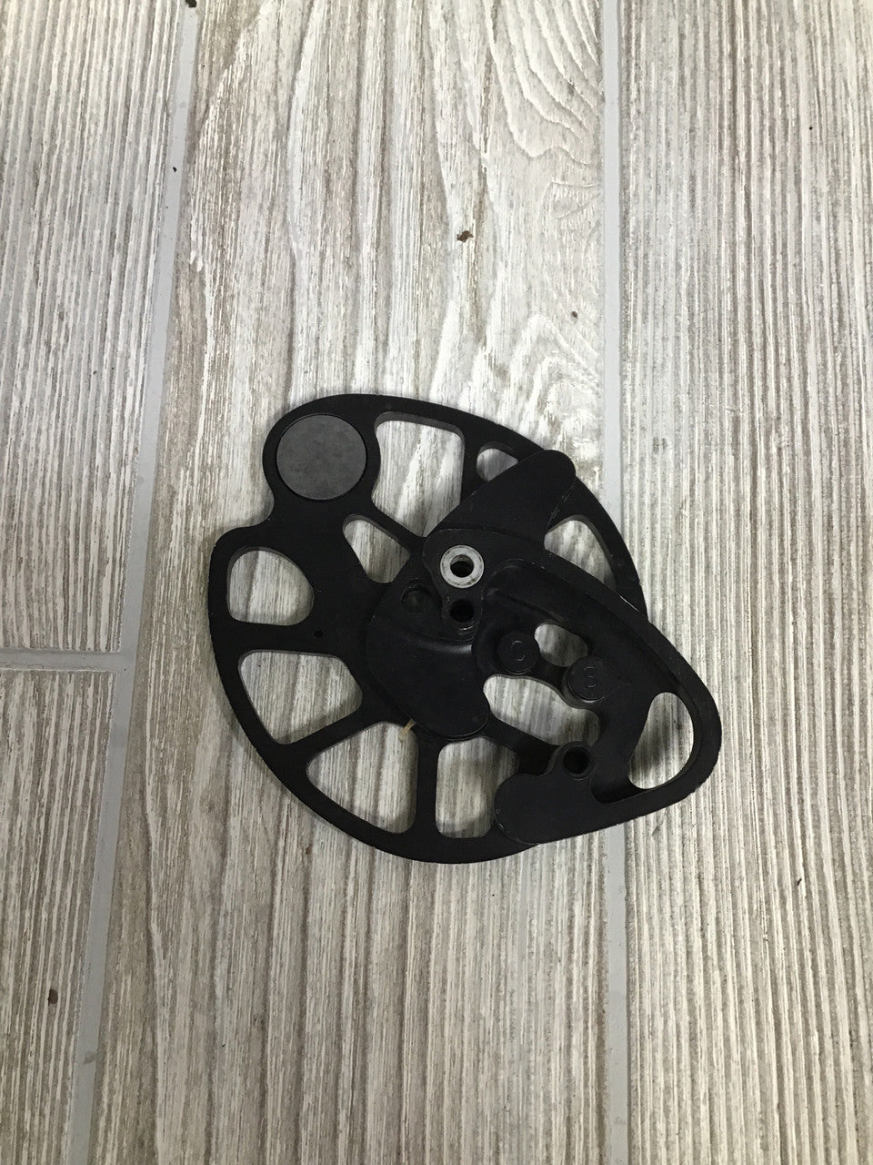 Used Mathews Mustang Left hand cam 22" M-22L