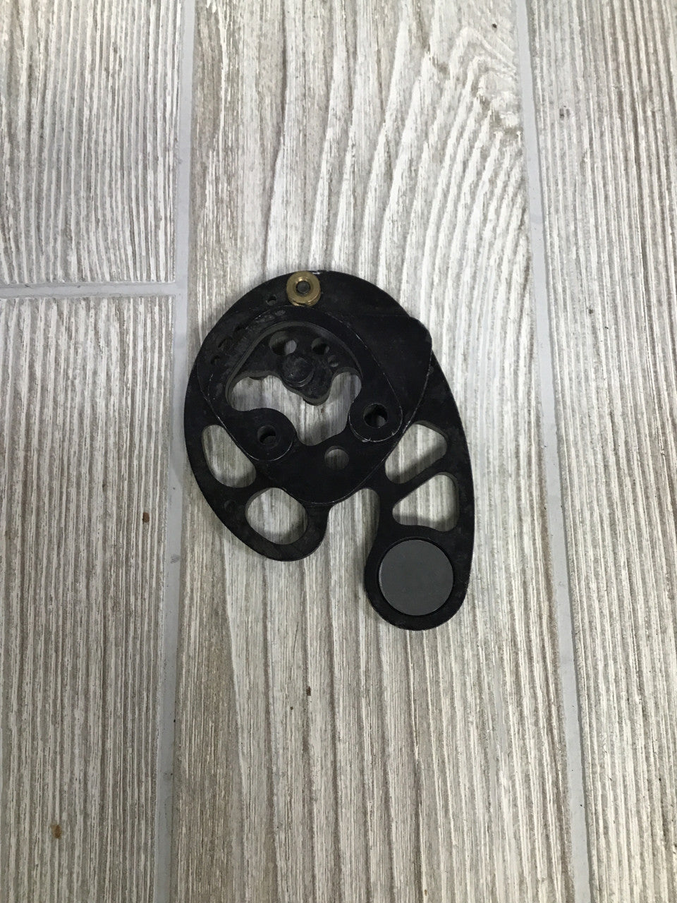 Used Mathews Minimax cam-HHR Right Hand