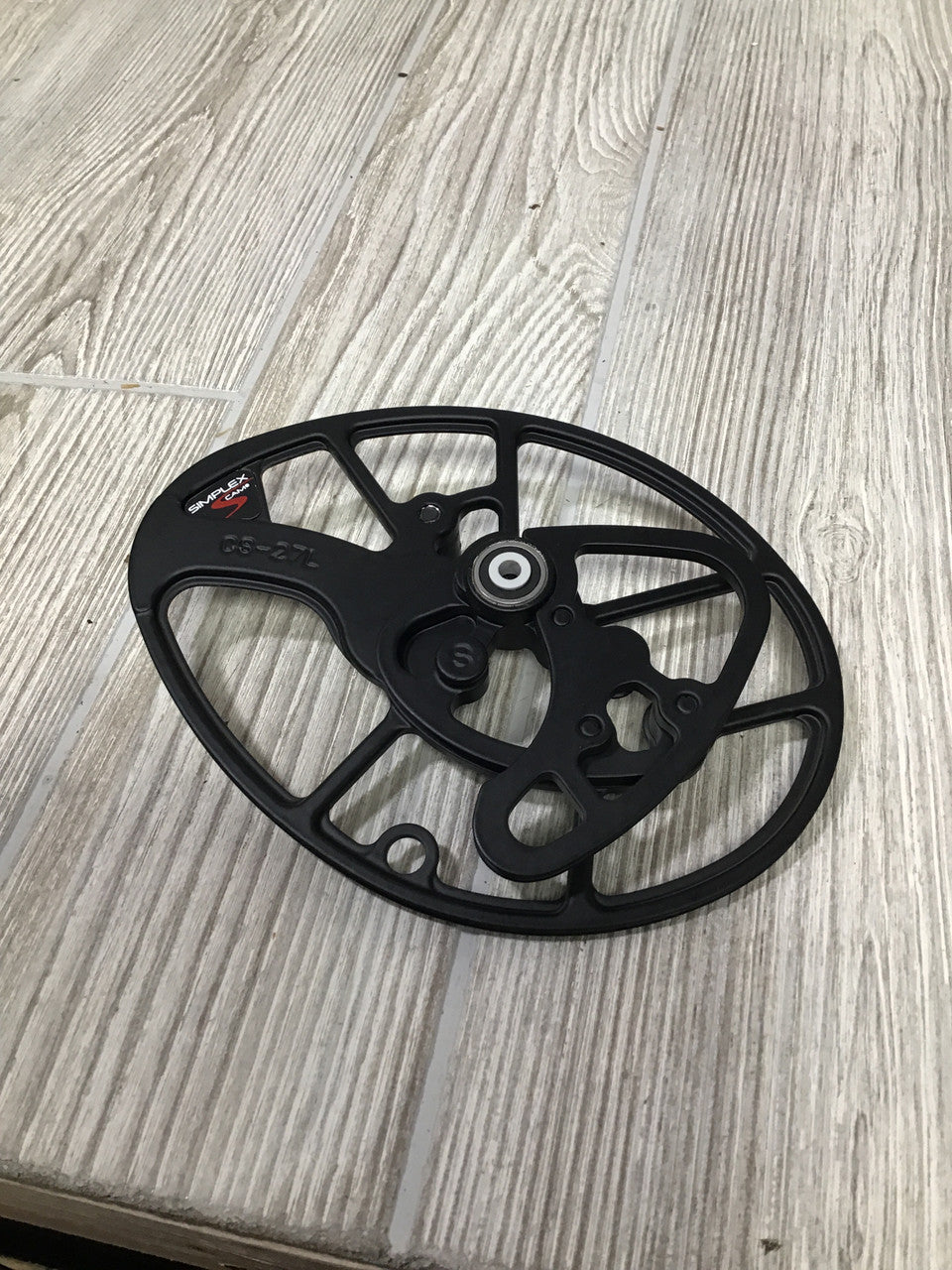 Used Mathews Creed XS Cam Left Hand 27" CS-27L