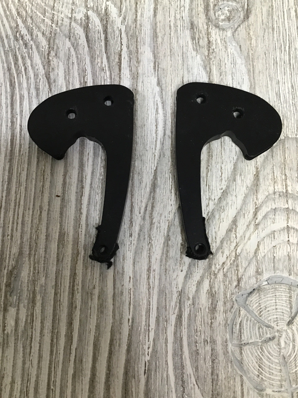 Mathews (CCS-K) Mod Set 80% Let Off