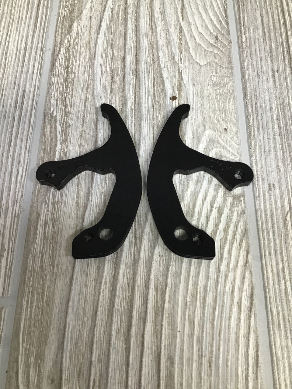 Mathews (DY-M) Mod Set