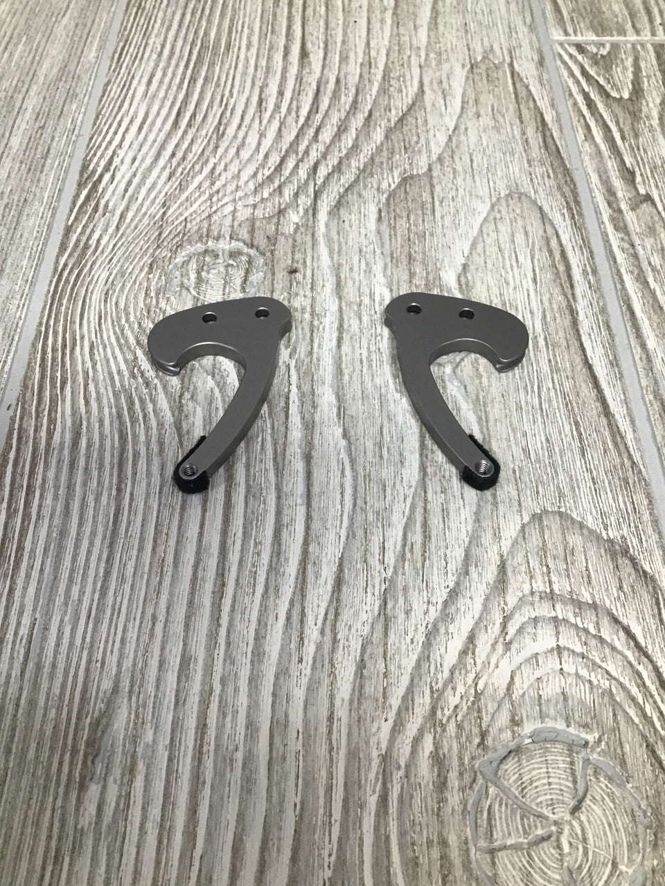 Mathews (HTR-K) Mod Set 75% Let Off