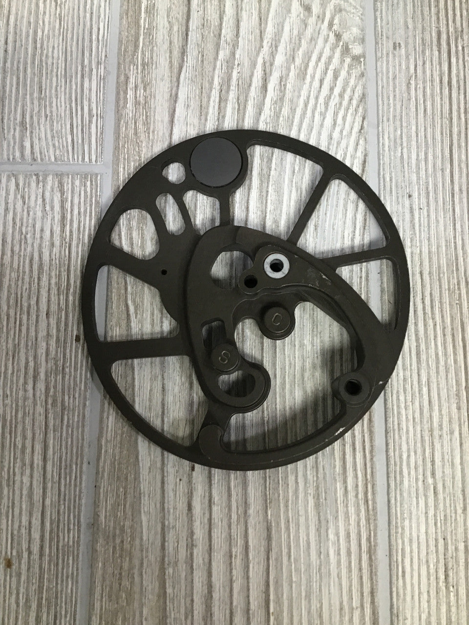 Used Mathews XT 29" Left Hand Cam