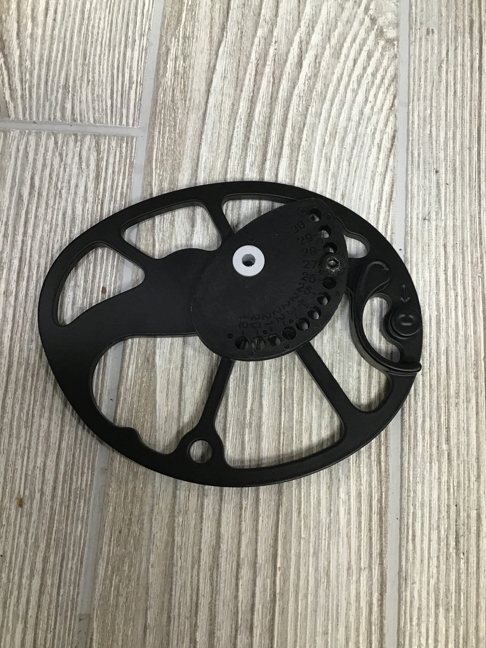 Used Mission Craze Cam B