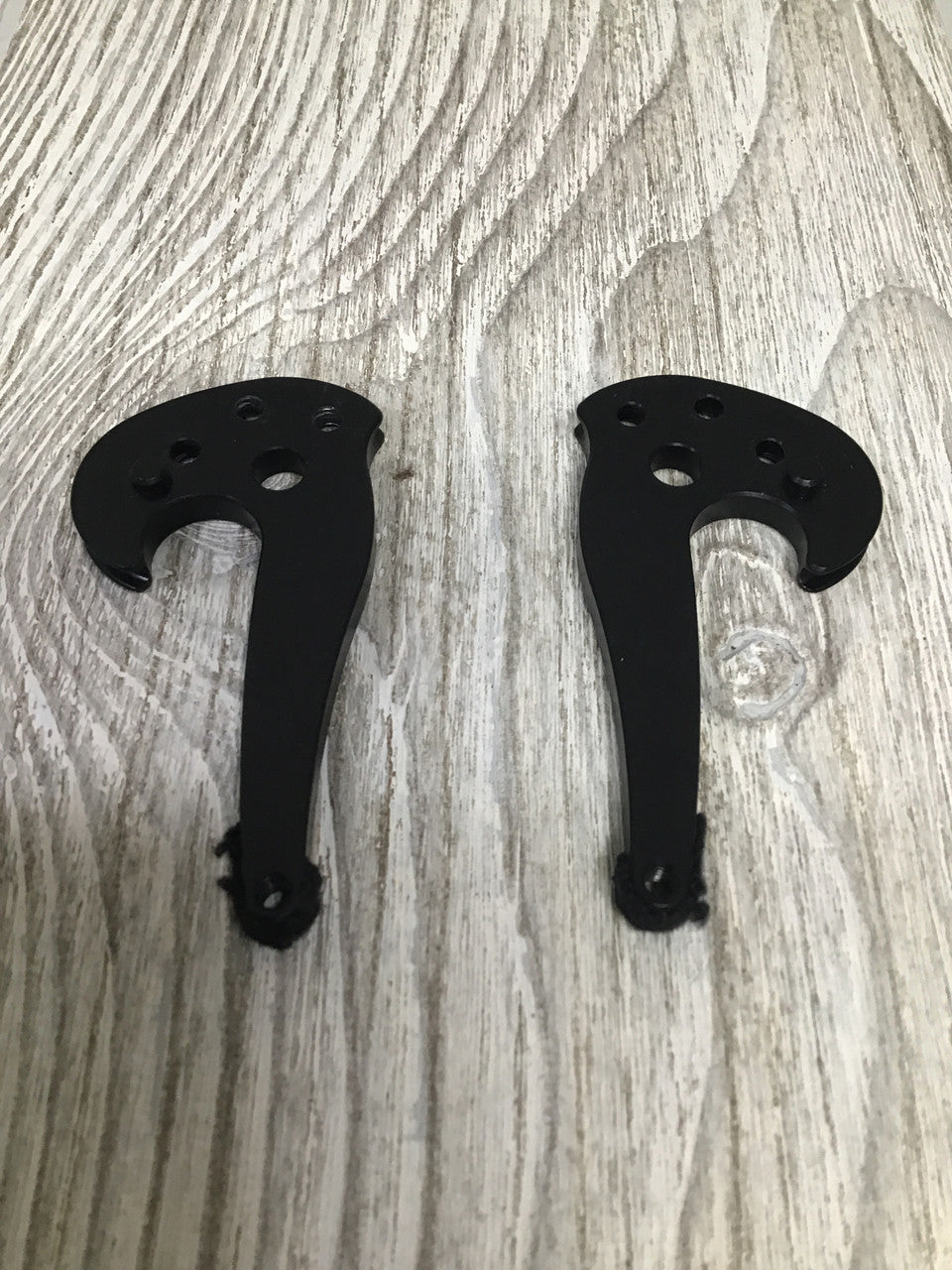 Mathews (C3X-J) Mod Set 80% Let Off