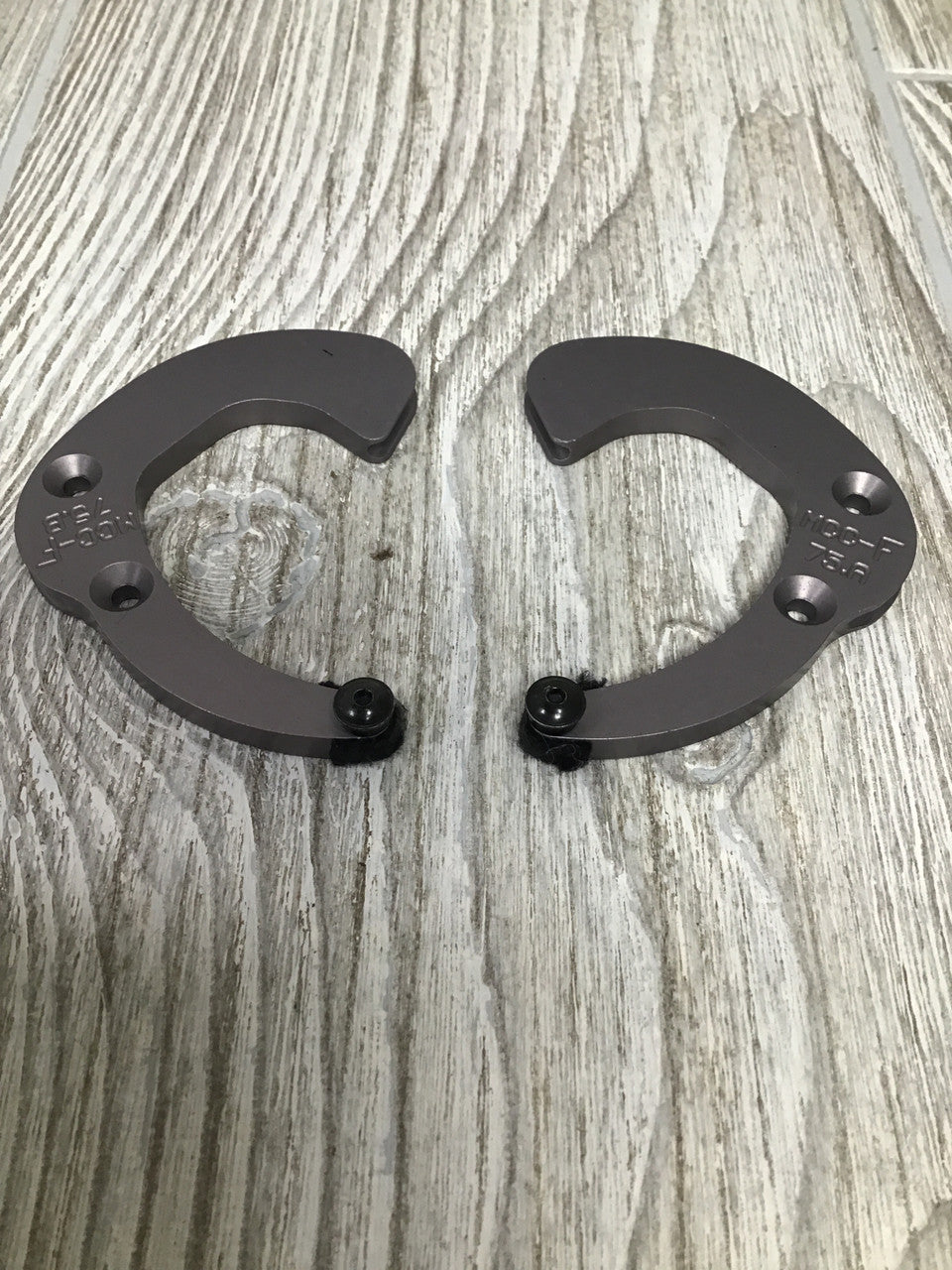 Mathews (MCC-F) Mod Set 75% Let Off