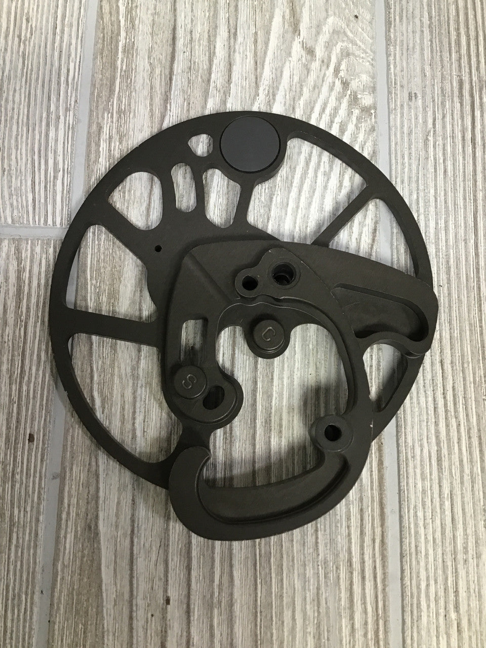 Used Mathews XT 26" Left Hand Cam