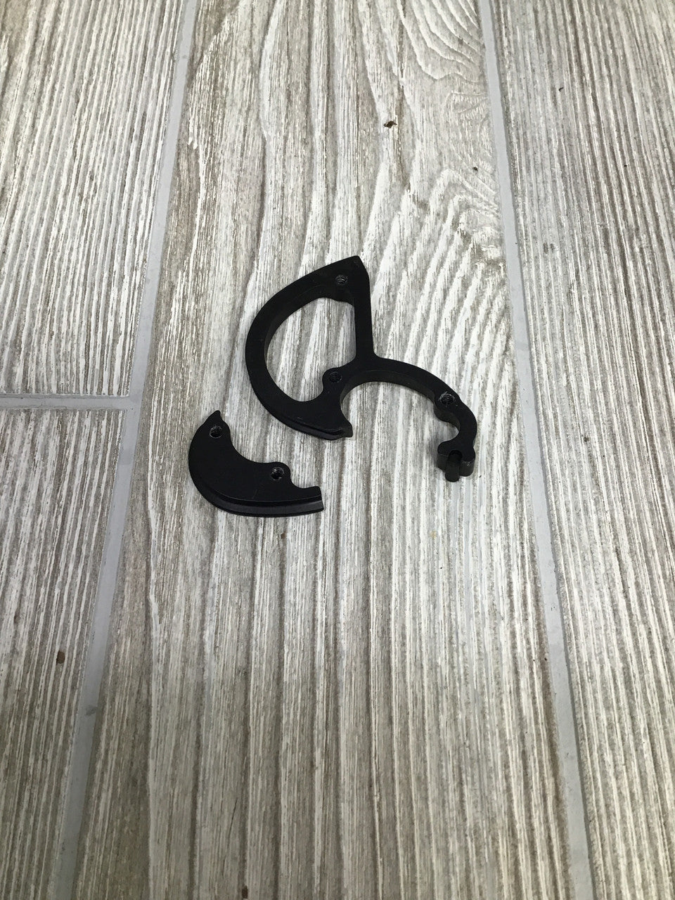 Hoyt CH Mod Set (CH-3F-RH)