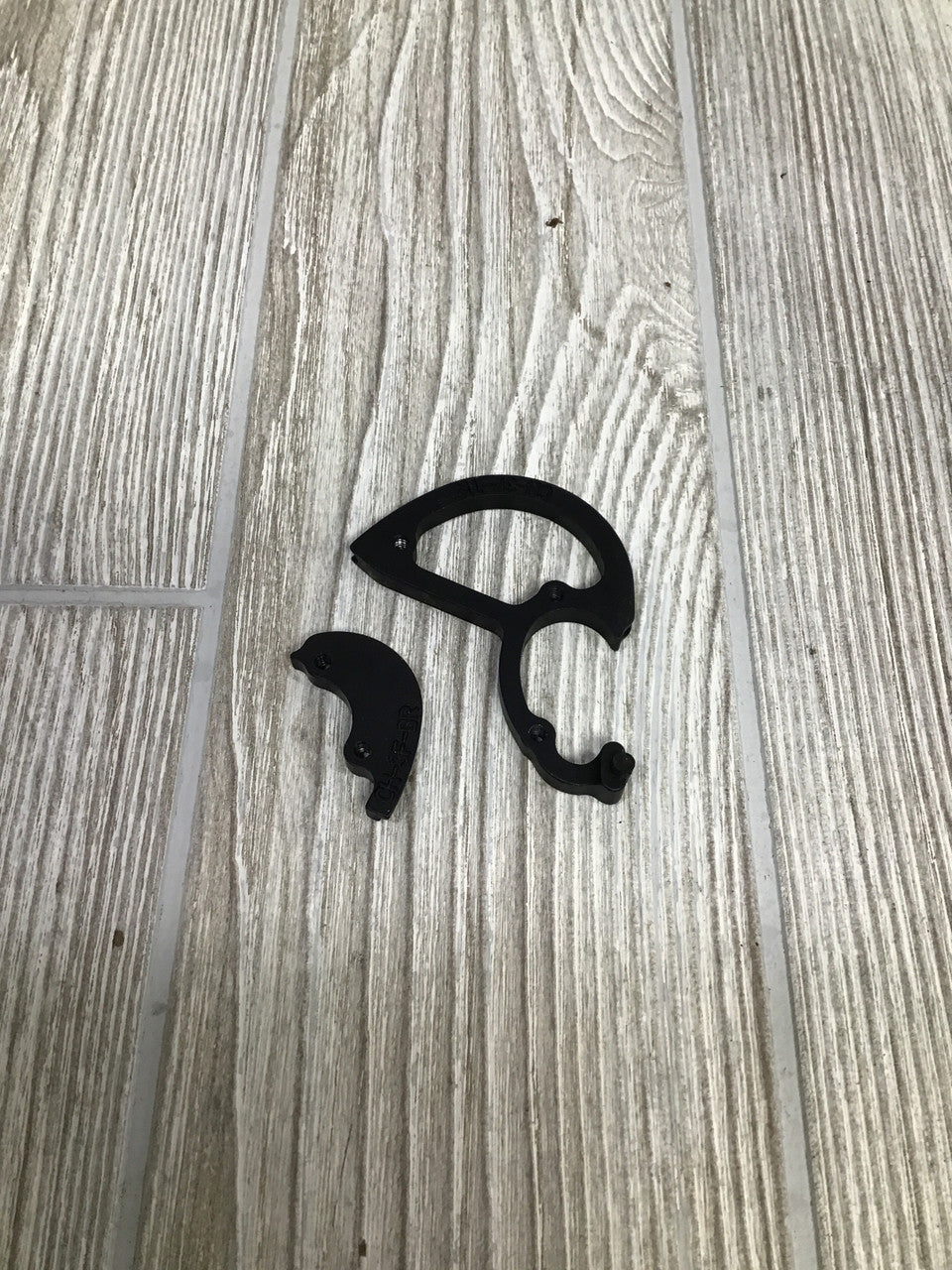 Hoyt CH Mod Set (CH-3F-RH)