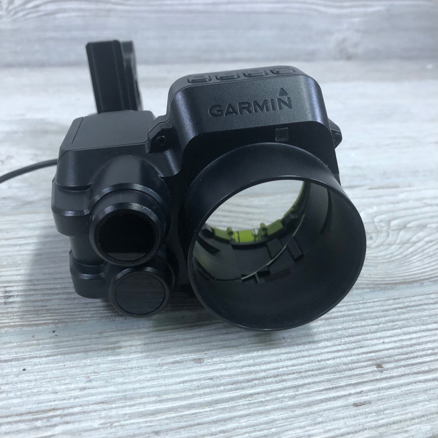 Garmin Xero A1 Digital Range finding Sight Right Handed