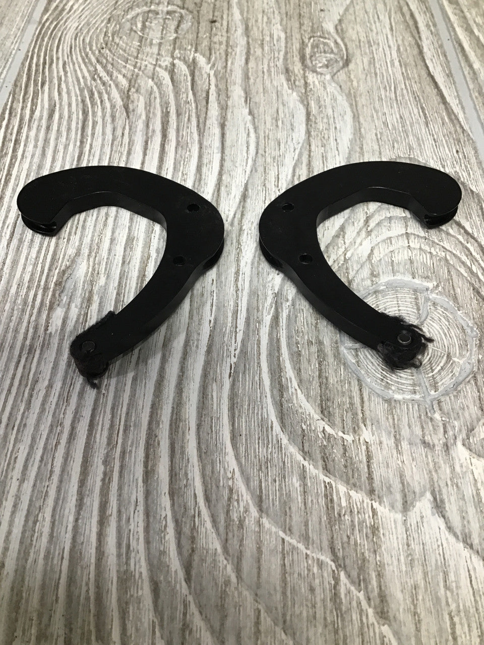 Mathews CC-F Mod Set 85% Let Off