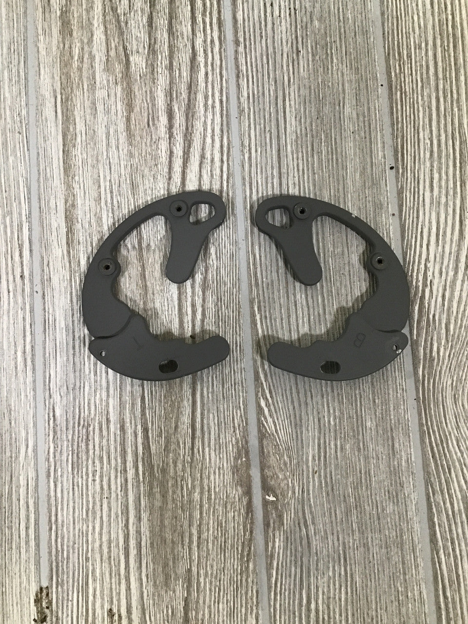 Elite IM-31-7 Mod Set