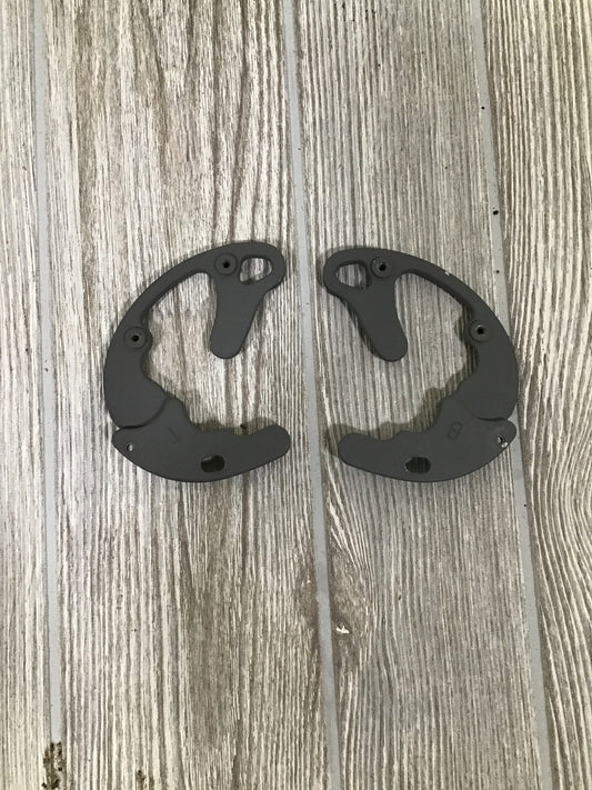 Elite IM-31-7 Mod Set