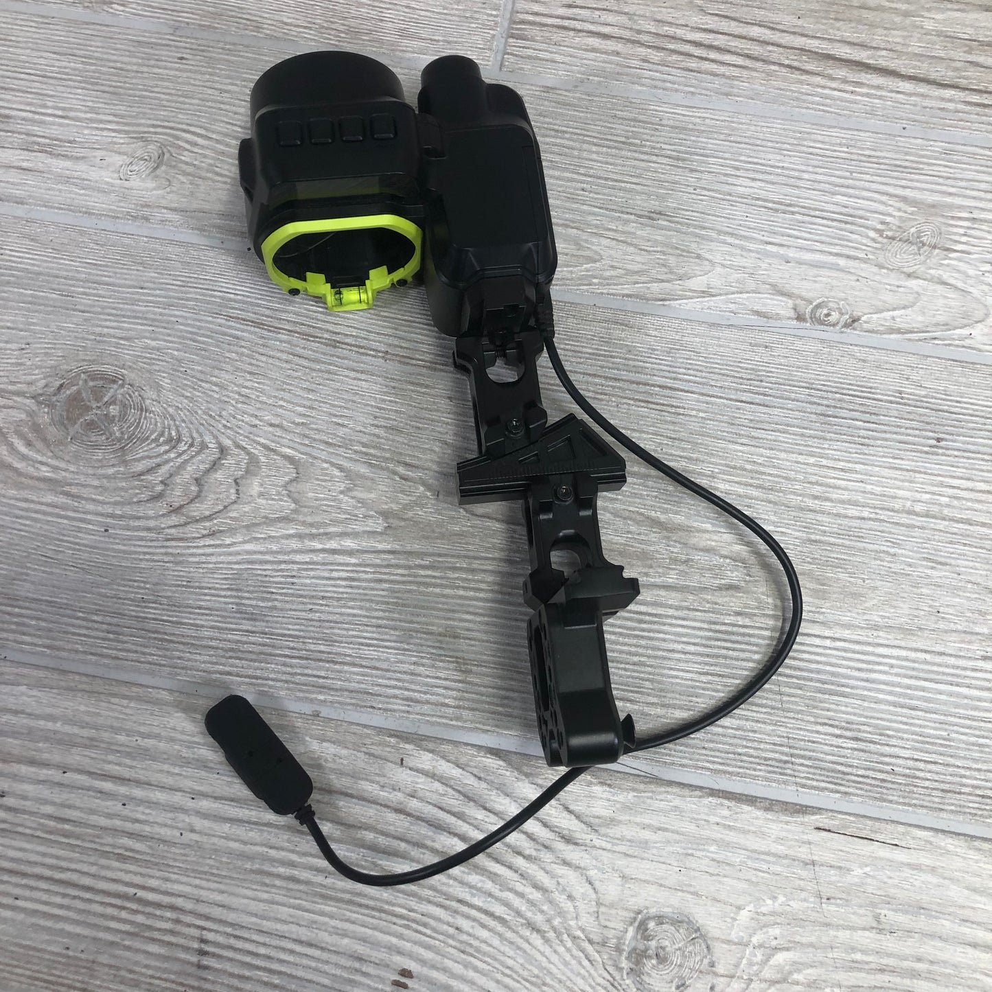 Garmin Xero A1 Digital Range finding Sight Right Handed