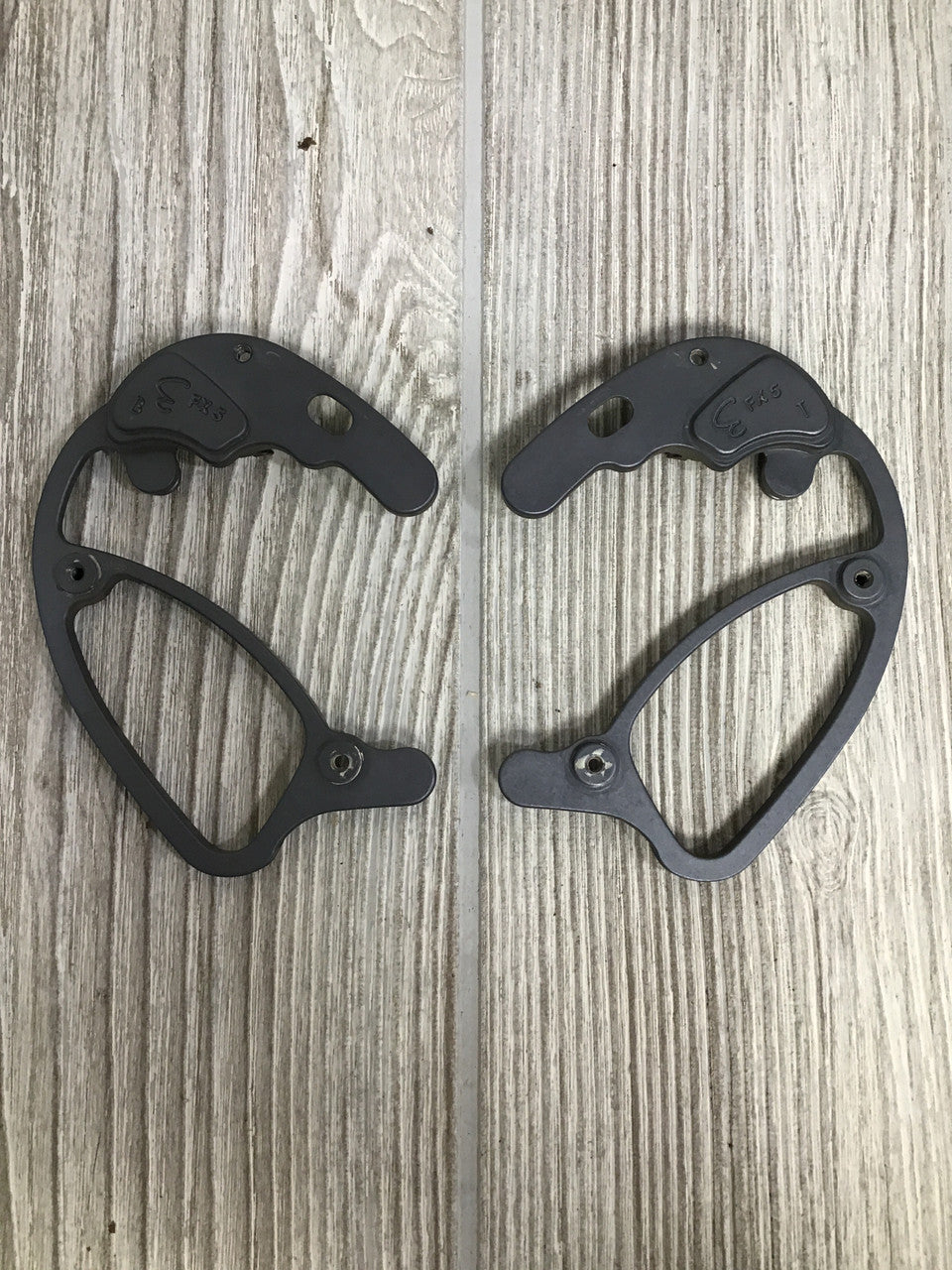 Used Elite EFX Mod Set #5 (29.5")