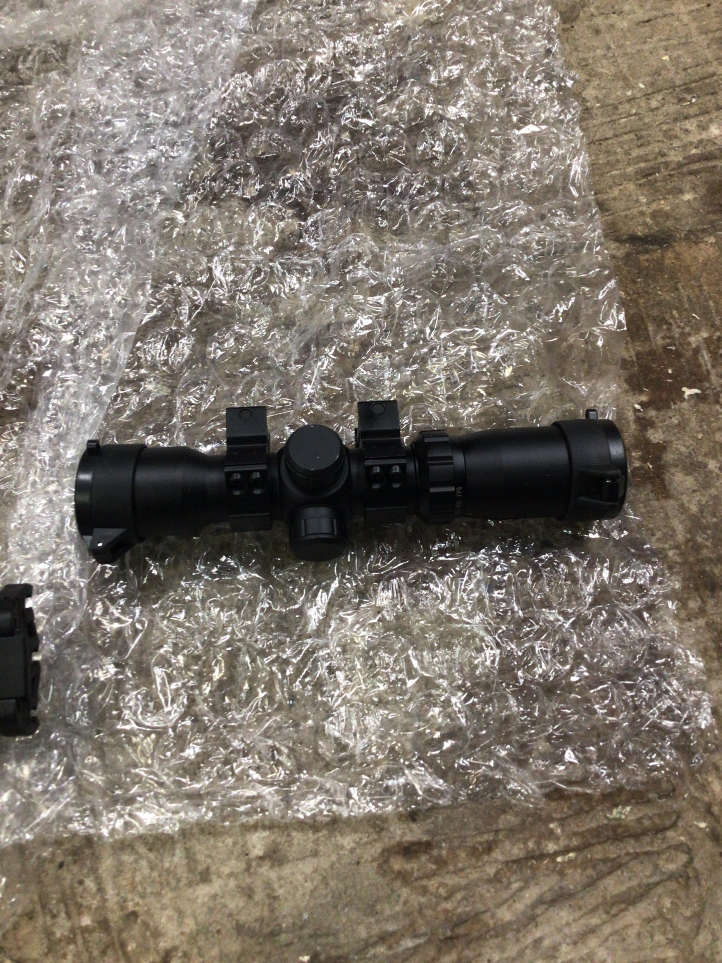 Used Ravin R5X Black Crossbow Package
