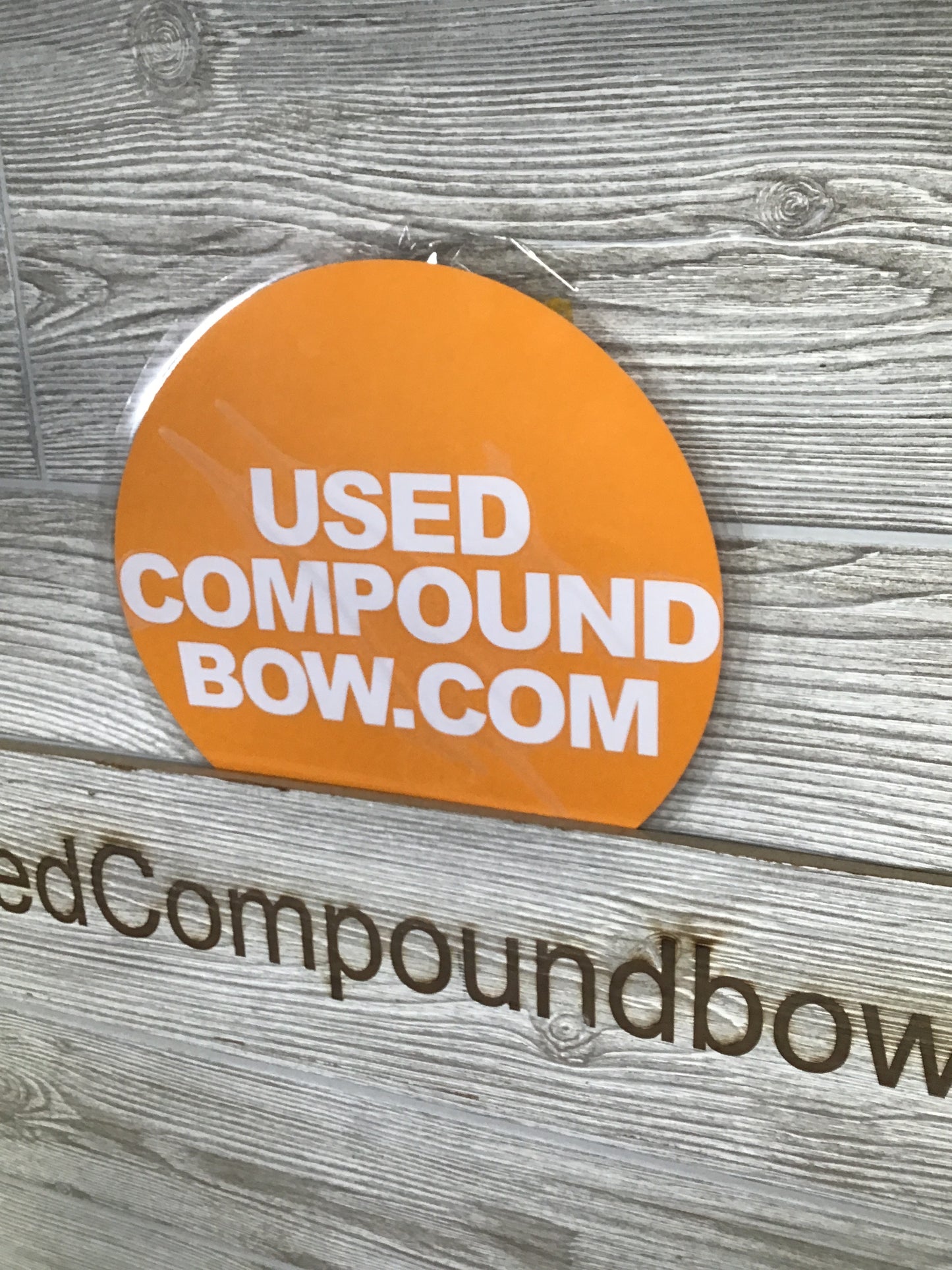 Used Hoyt Alpha AX-2 29 Bottomlands LH 70 - 25-30