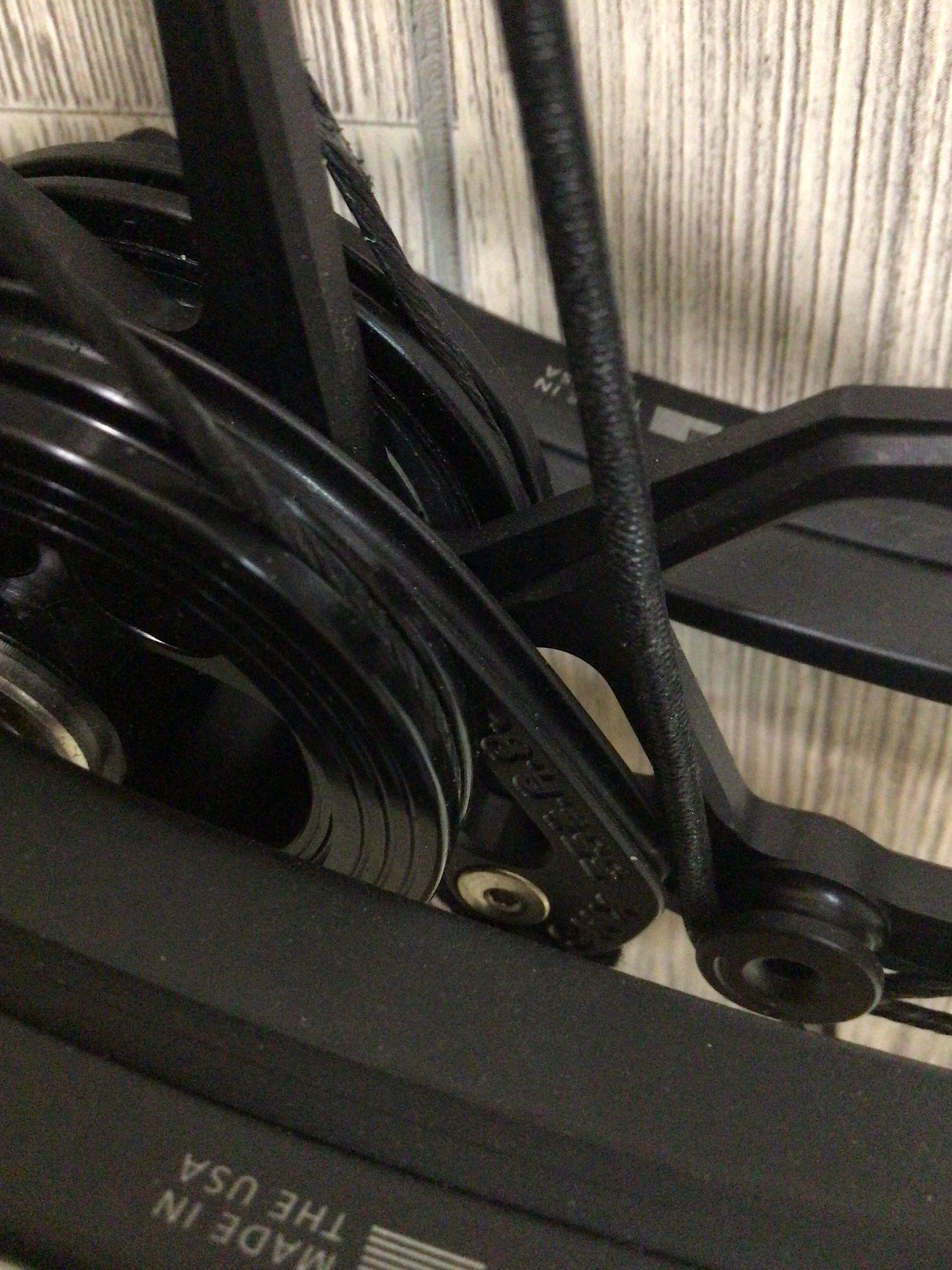 Used Mathews Lift RS RH Black (Copy)