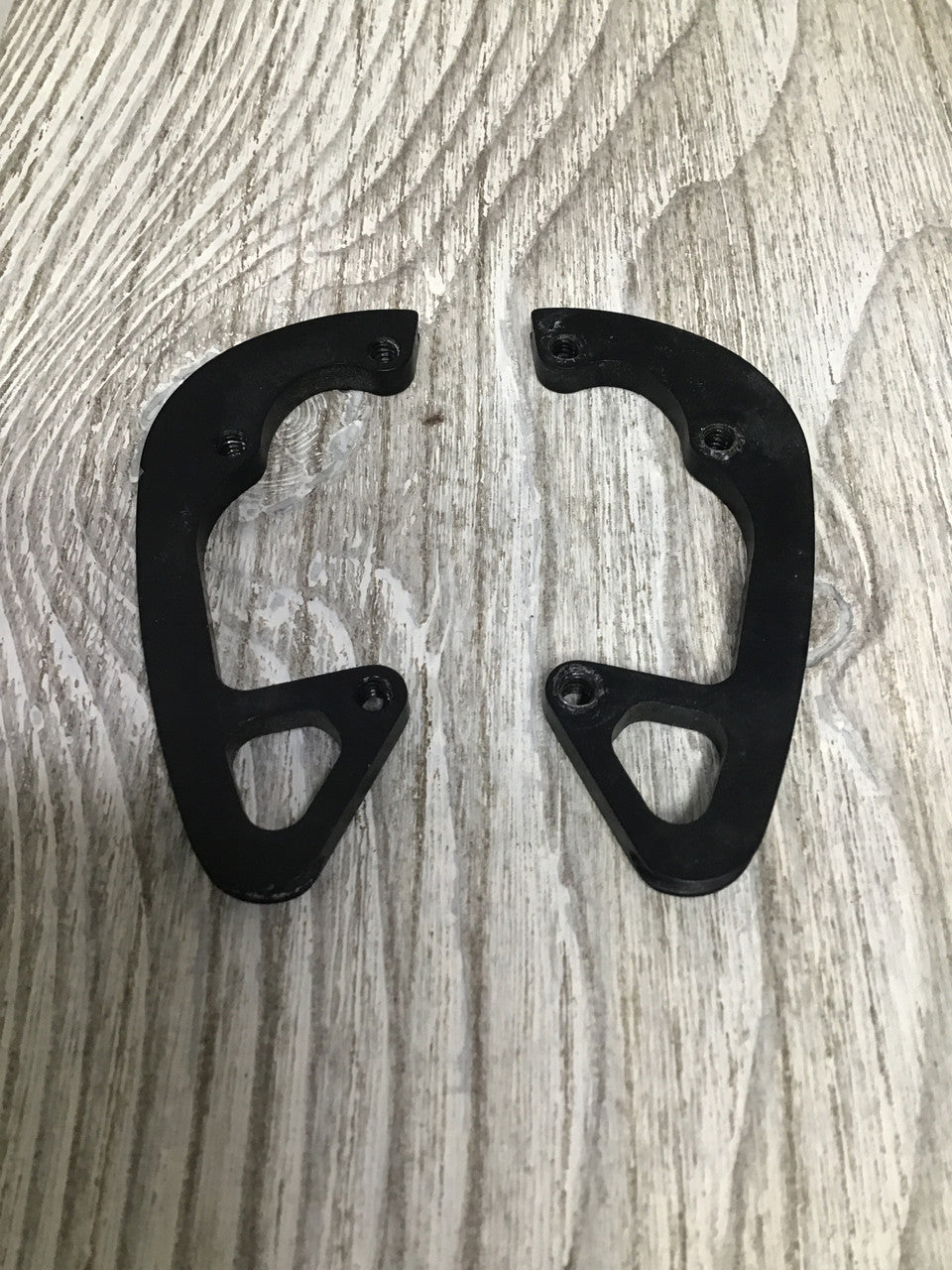 Bowtech (CPX-3) Mod Set