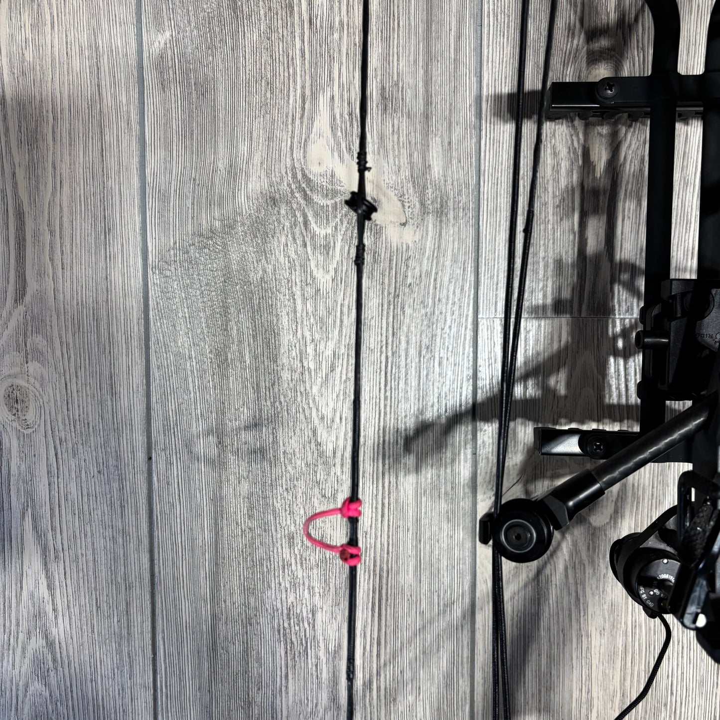 Used Mathews Prima Stone LH 40lb Package