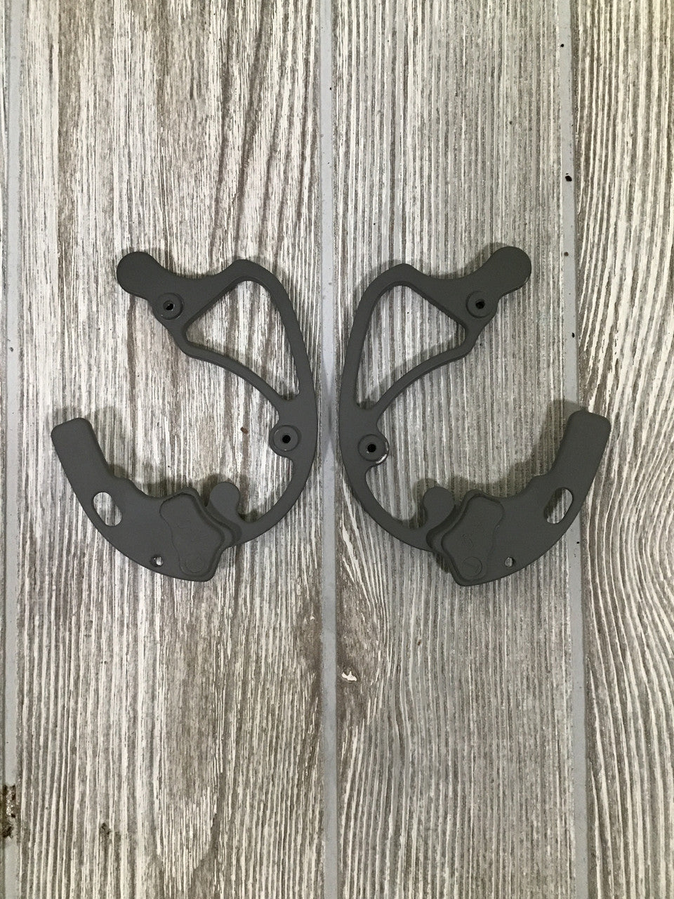 Elite A-5 Mod Set - Grey