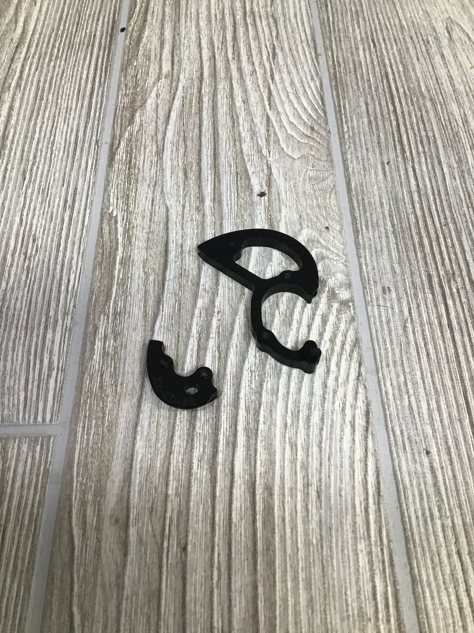 Hoyt XR Mod Set (XR-1D-RH)