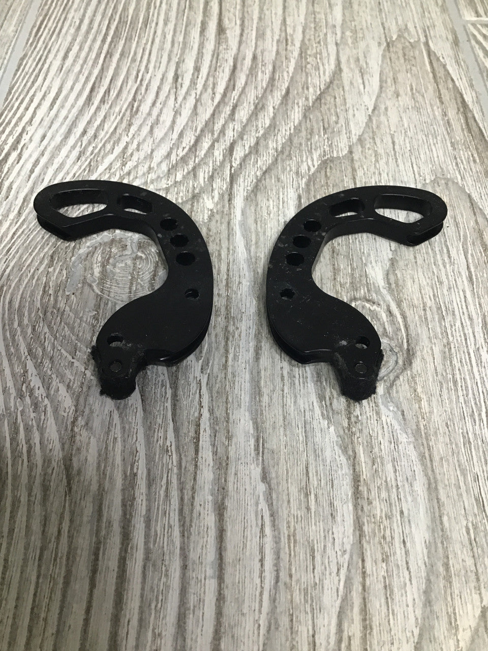 Mathews (SW-A) 60LB Mod Set 85% Let Off