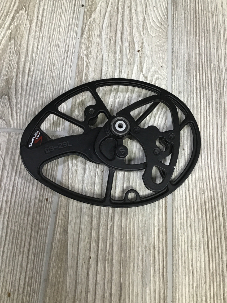 Used Mathews Creed XS Cam Left Hand 28" CS-28L
