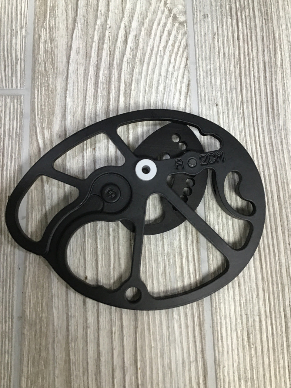 Used Mission Maniac 2CM - Cam A 25"-30"