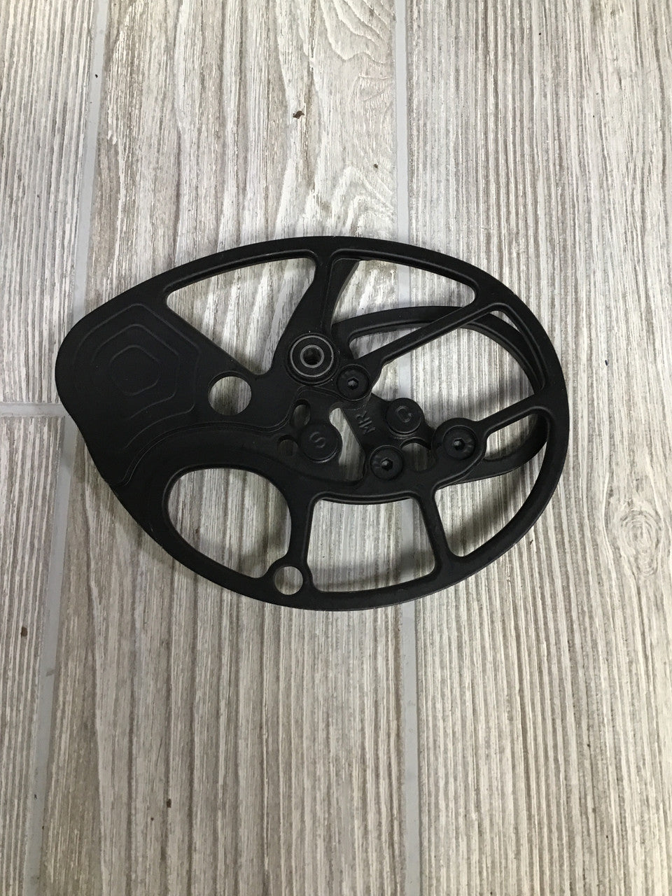 Used Mission Venture/Voyager cam 26" Right Hand V-MR