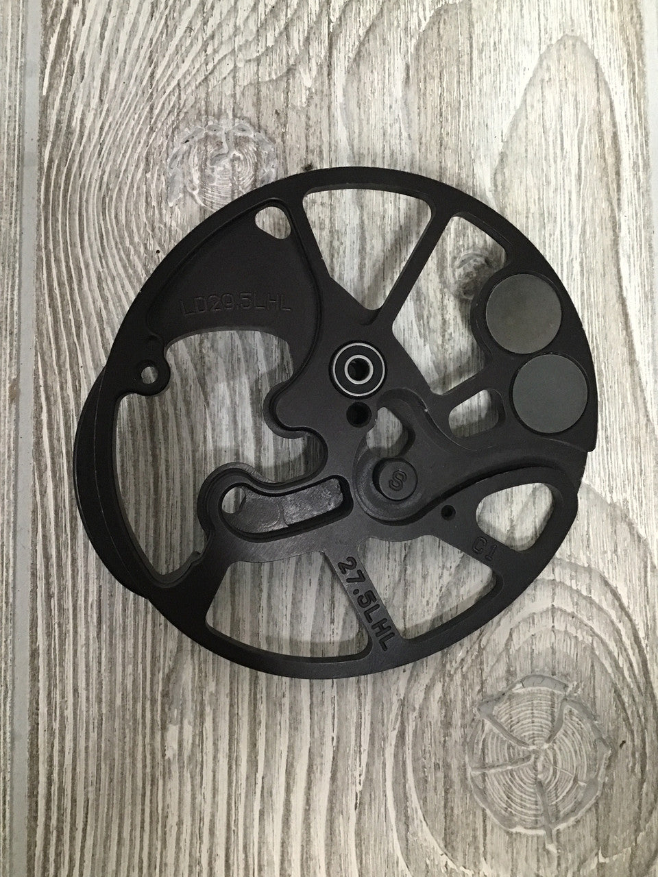 Used Mathews Switchback/LD Left Hand Cam 27.5" -LD29.5LHL