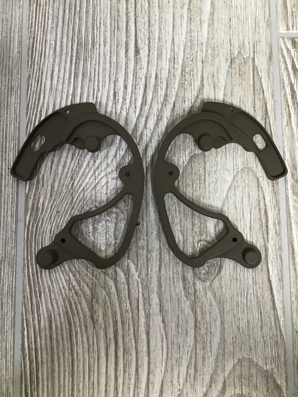 Elite A-4 Mod Set